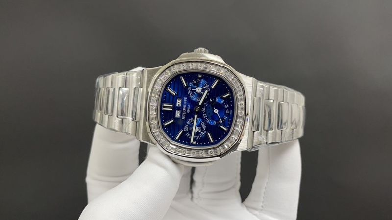 PATEK PHILIPPE